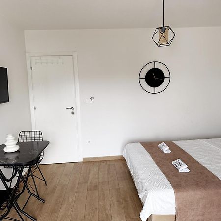 Danin Apartmani Bar Dış mekan fotoğraf