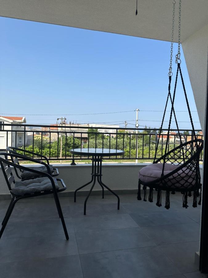 Danin Apartmani Bar Dış mekan fotoğraf