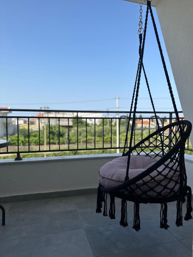 Danin Apartmani Bar Dış mekan fotoğraf