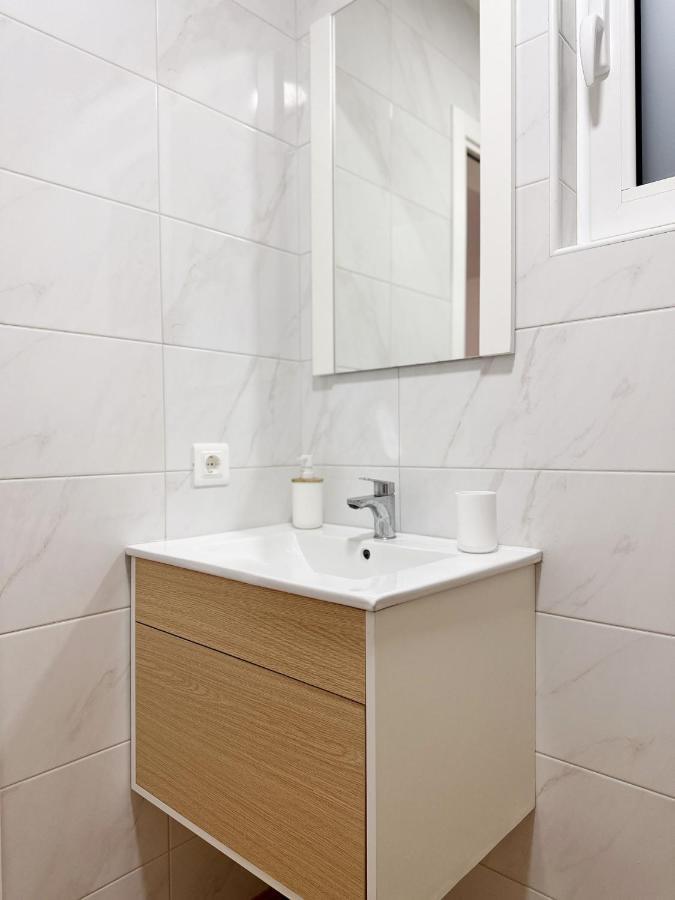 Danin Apartmani Bar Dış mekan fotoğraf