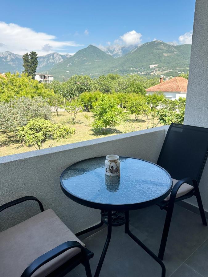 Danin Apartmani Bar Dış mekan fotoğraf