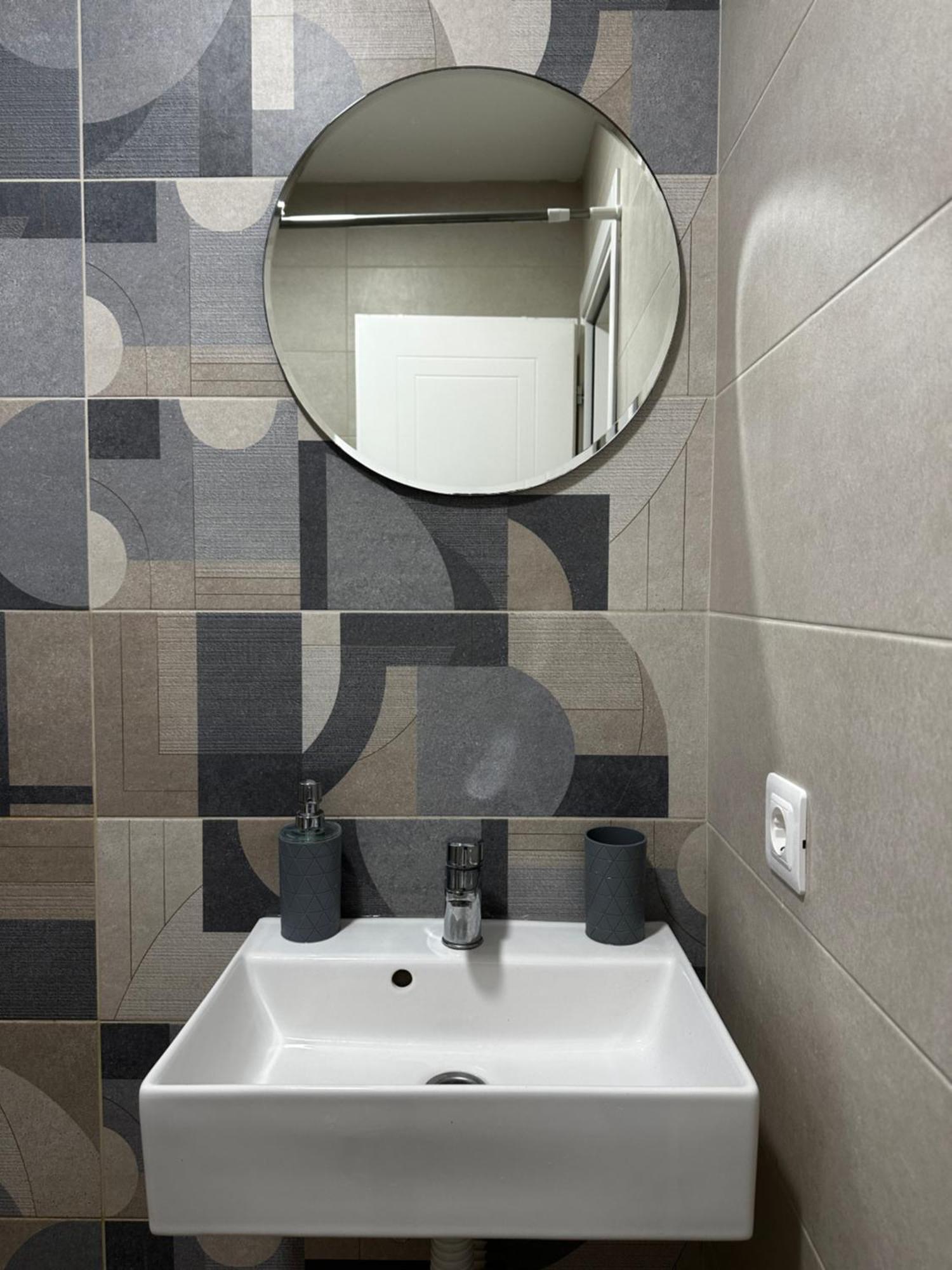 Danin Apartmani Bar Dış mekan fotoğraf