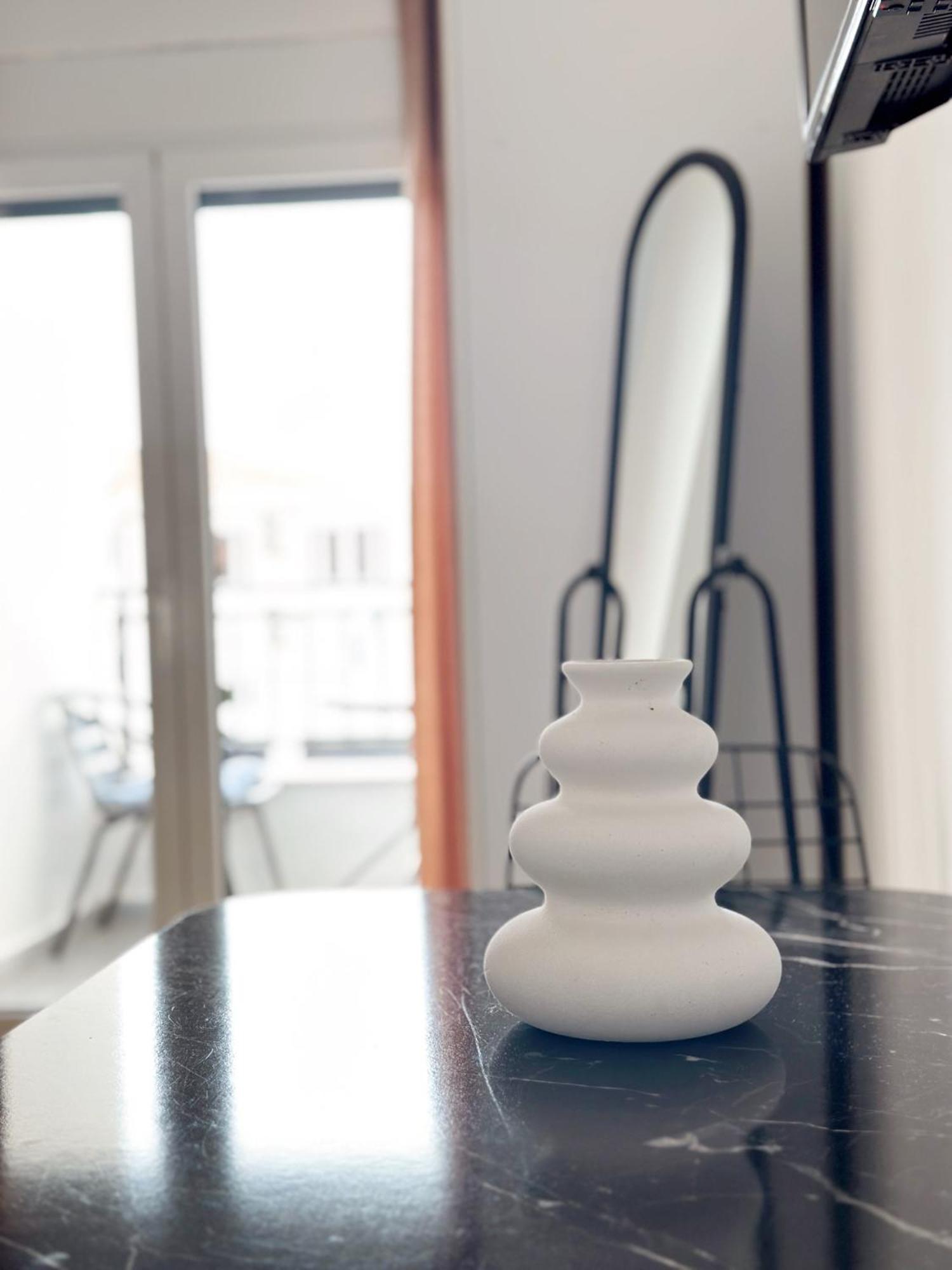 Danin Apartmani Bar Dış mekan fotoğraf
